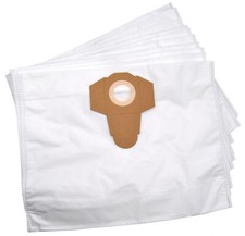 20 Vlies Staubsaugerbeutel