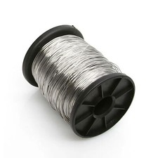 Edelstahldraht Ø 0,1-3mm