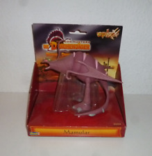 REVELL / EPIXX / FIGUR / 20204 / DIE DRACHENJÄGER - MAMULAR / ovp / #549#