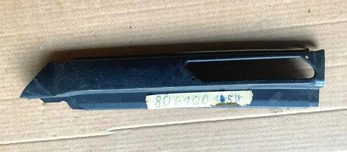 Nsu ro80 reparatur blech - ro80,