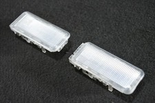 Peugeot 206 CC Beleuchtung Handschuhfach Kofferraum Innenraumbeleuchtung