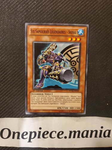Six legendary - yu-gi-oh!,