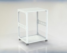 Rack Magic 15HE Offene 19"