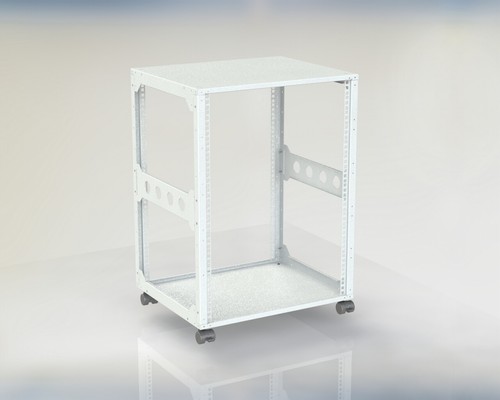 Rack magic 15he offene - offene, 19"