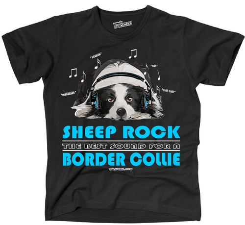 Twilda shirt hunde - twilda, sheep