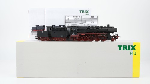 Trix 22786 dampflok - dampflok, mit