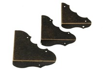 INWARIA Eckbeschlag 4 Stk