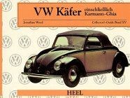 Käfer einschließlich - vw,