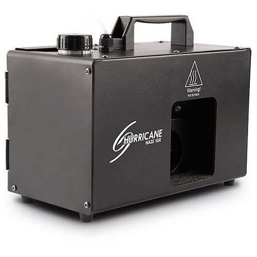 Nebelmaschine chauvet - nebelmaschine, dj