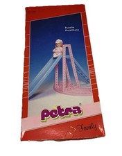 Petra family barbie rutsche - petra,