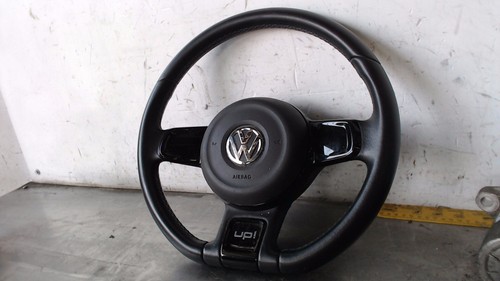 Lederlenkrad für airbag - lederlenkrad,