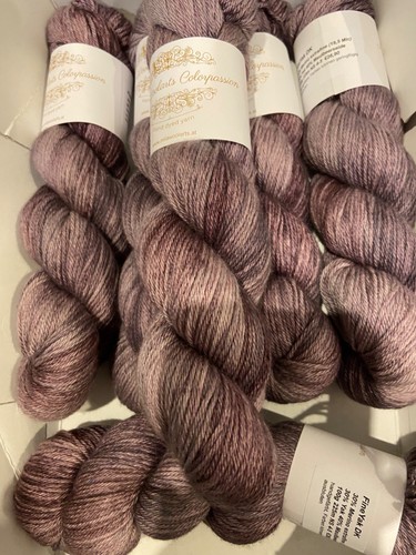 Mila woolarts wolle fine yak - mila,