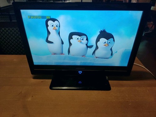 Fernseher mit dvd player - dvd,