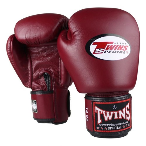 Twins boxhandschuhe bgvl - twins, 3