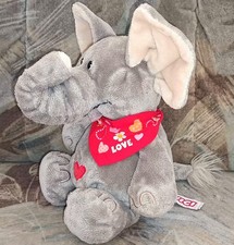 Nici Elefant Max Liebe