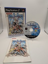 Suikoden V – PlayStation 2