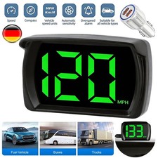 Auto HUD GPS Head Up Display