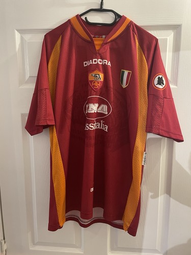 Original authentic roma - authentic,