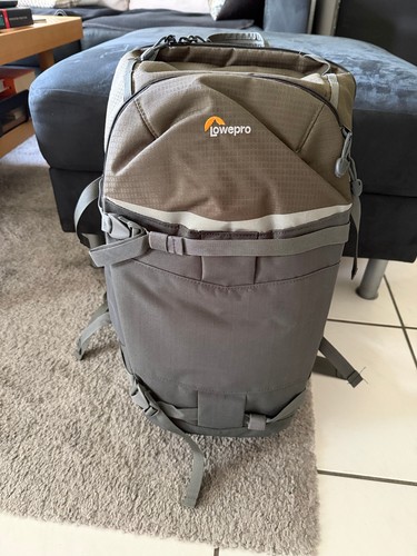 Lowepro flipside trek 450 - lowepro,