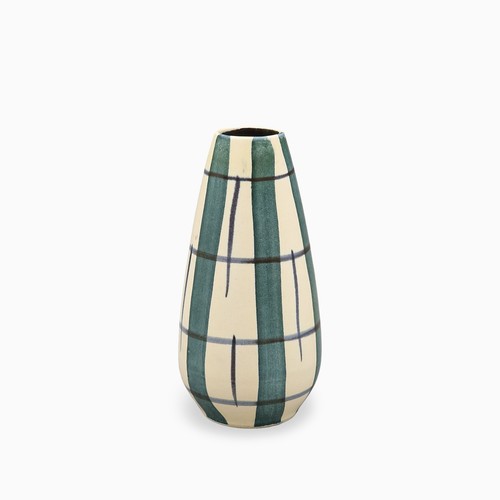 Veb georgenthal ddr designvase - georgenthal,