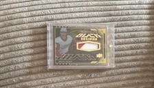 Moritz Seider Black Obsidian