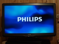 Philips pfl 9604 lcd - 37,