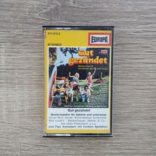 Gut gezündet von Fips