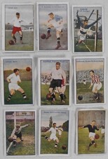 Greiling Sammelbilder Fußball