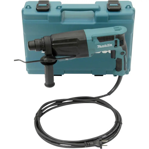 Makita hr2670 kombihammer 800 - makita, -kombihammer