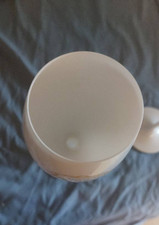 Scavi & Ray ICE Prestige Glas weiss