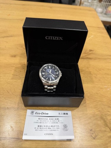 Citizen eco drive funk - citizen,
