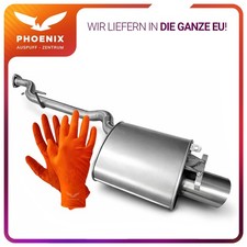 ✅ für Mercedes SLK R170 2.0