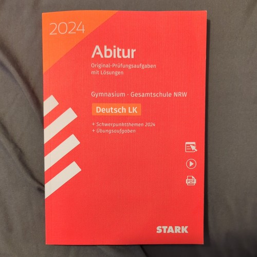 Stark abiturprüfung nrw 2024 - stark,