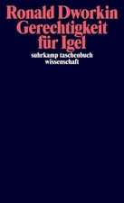 Ronald dworkin gerechtigkeit - ronald,