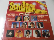 72116 - SUPER SCHLAGERPARADE -