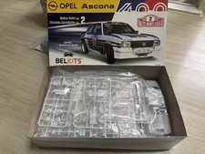 Belkits 020 - 1:24  Opel
