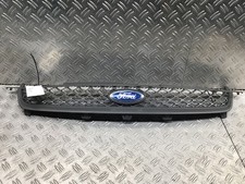 Kühlergrill Ford Fiesta V