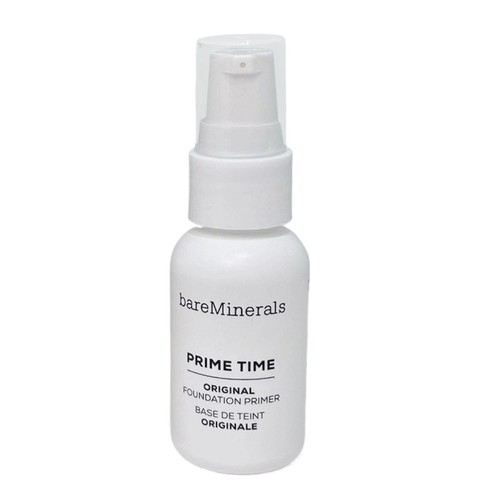 Neuer bare minerals prime - bare,