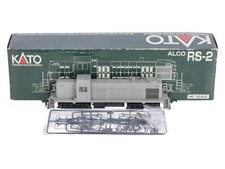 Kato 37-2000 HO Scale