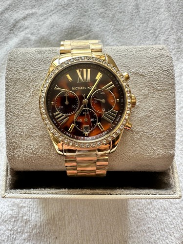 Michael kors damenuhr - michael,