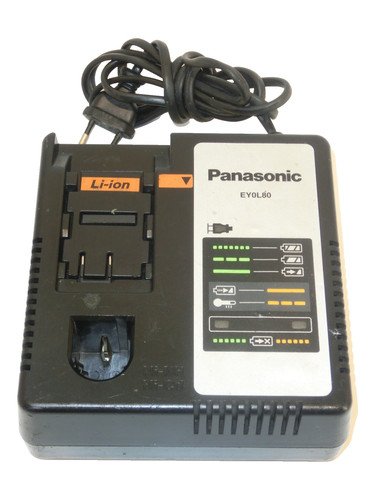 Panasonic lithium akku - panasonic,