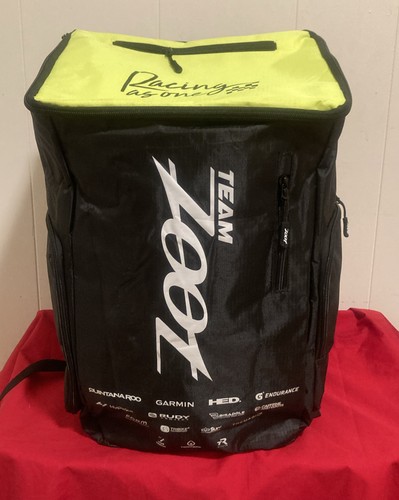 Zoot racing one endurance - zoot, as