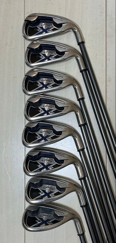 Callaway eisen 8tlg - eisen, set