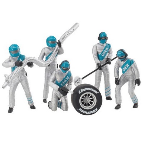 Carrera 21133 figurensatz - carrera,
