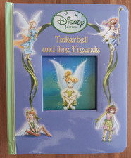 Tinkerbell und ihre Freunde
