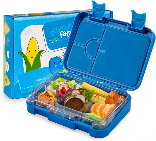 Schmatzfatz junior brotdose - schmatzfatz,
