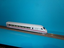 ► Sound Fleischmann 4452 / 6381 ICE 2  mit Führerstand Beleuchtung F0 bis F30 ►