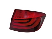 BMW 5 F10 Rear Right Tail