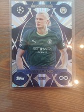 Erling Haaland Infinity IN 3