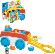 MEGA BLOKS Fisher-Price